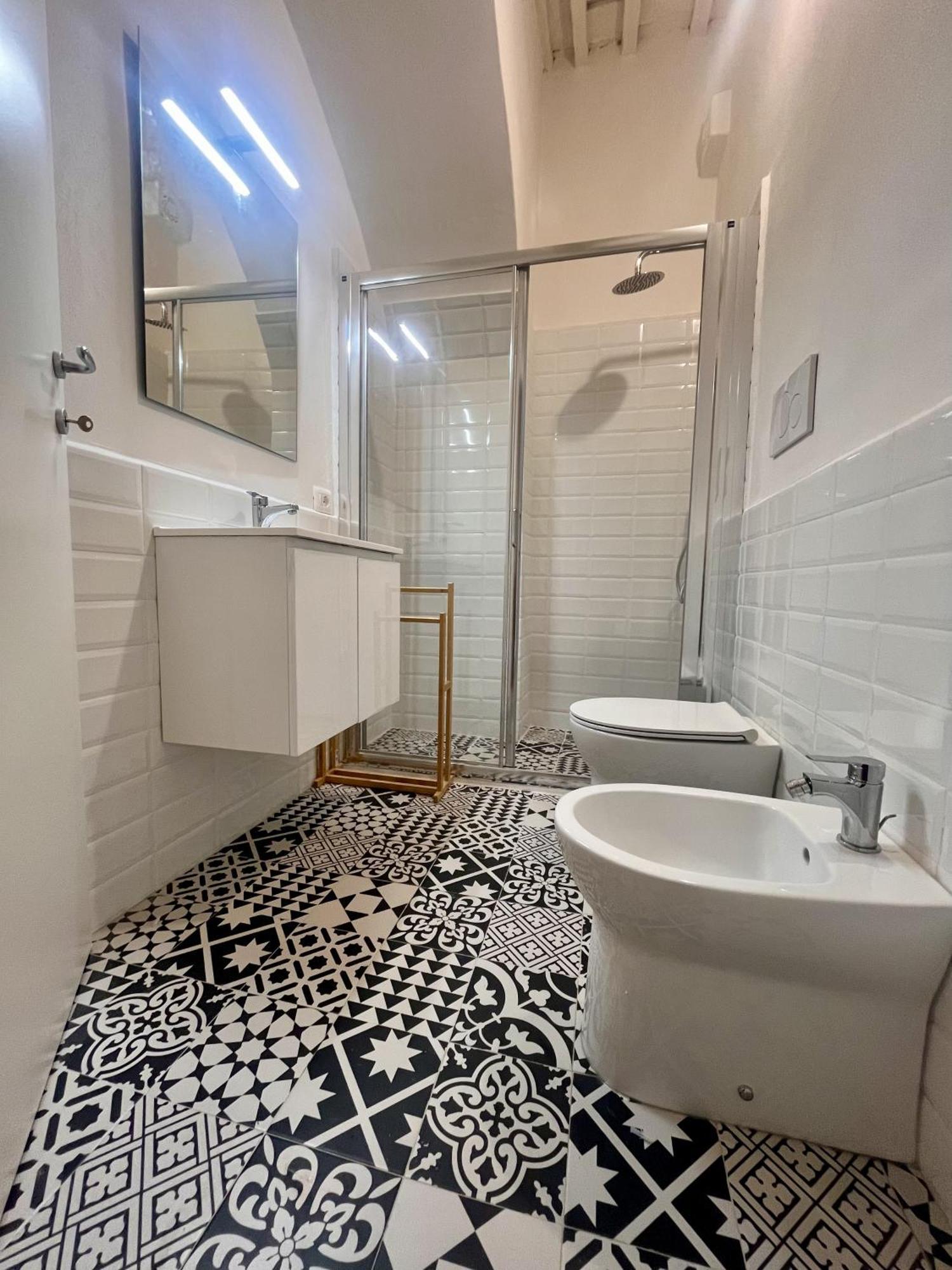 Luxury Apartment Centro Storico Piombino Exterior foto