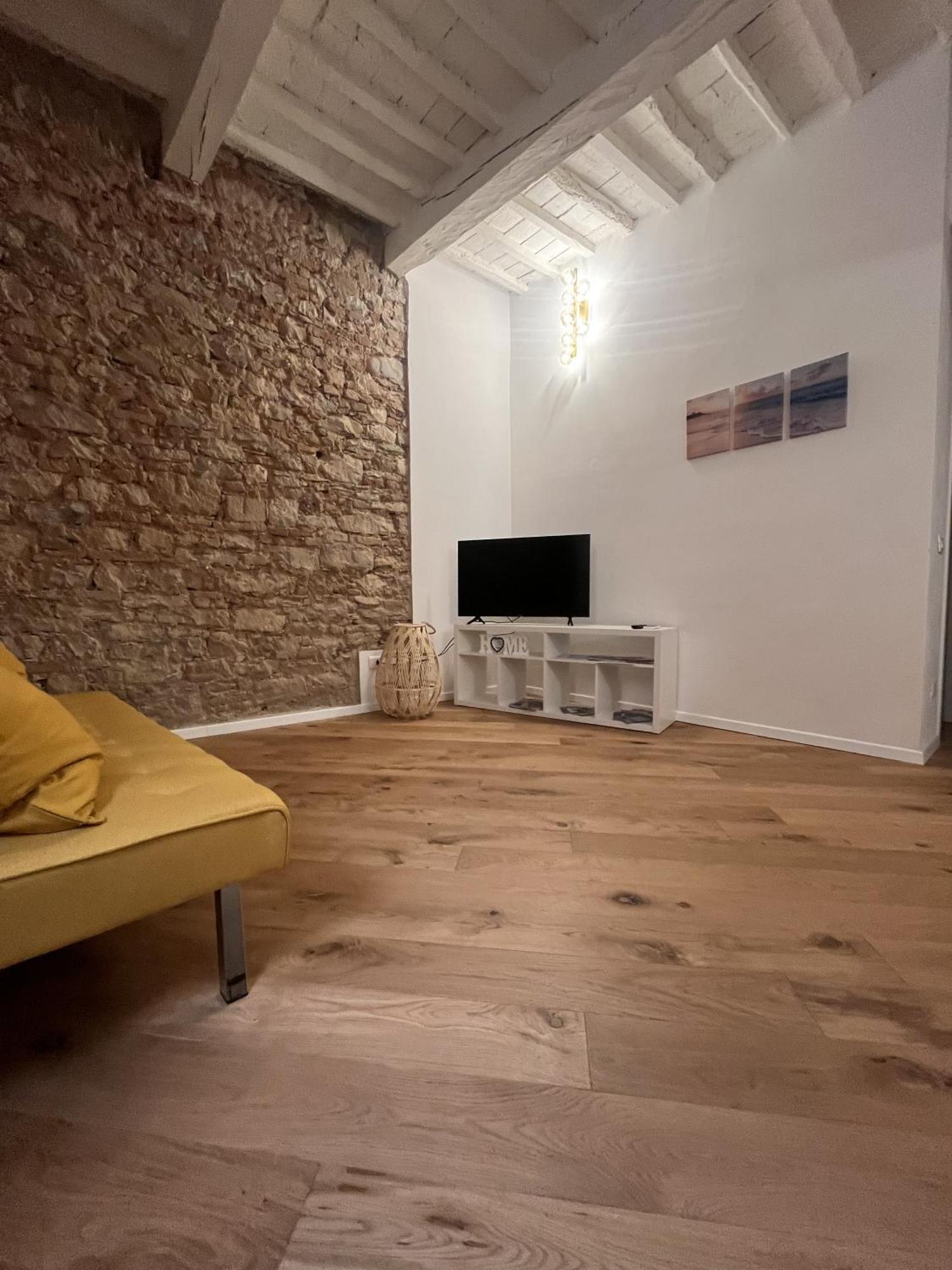 Luxury Apartment Centro Storico Piombino Exterior foto