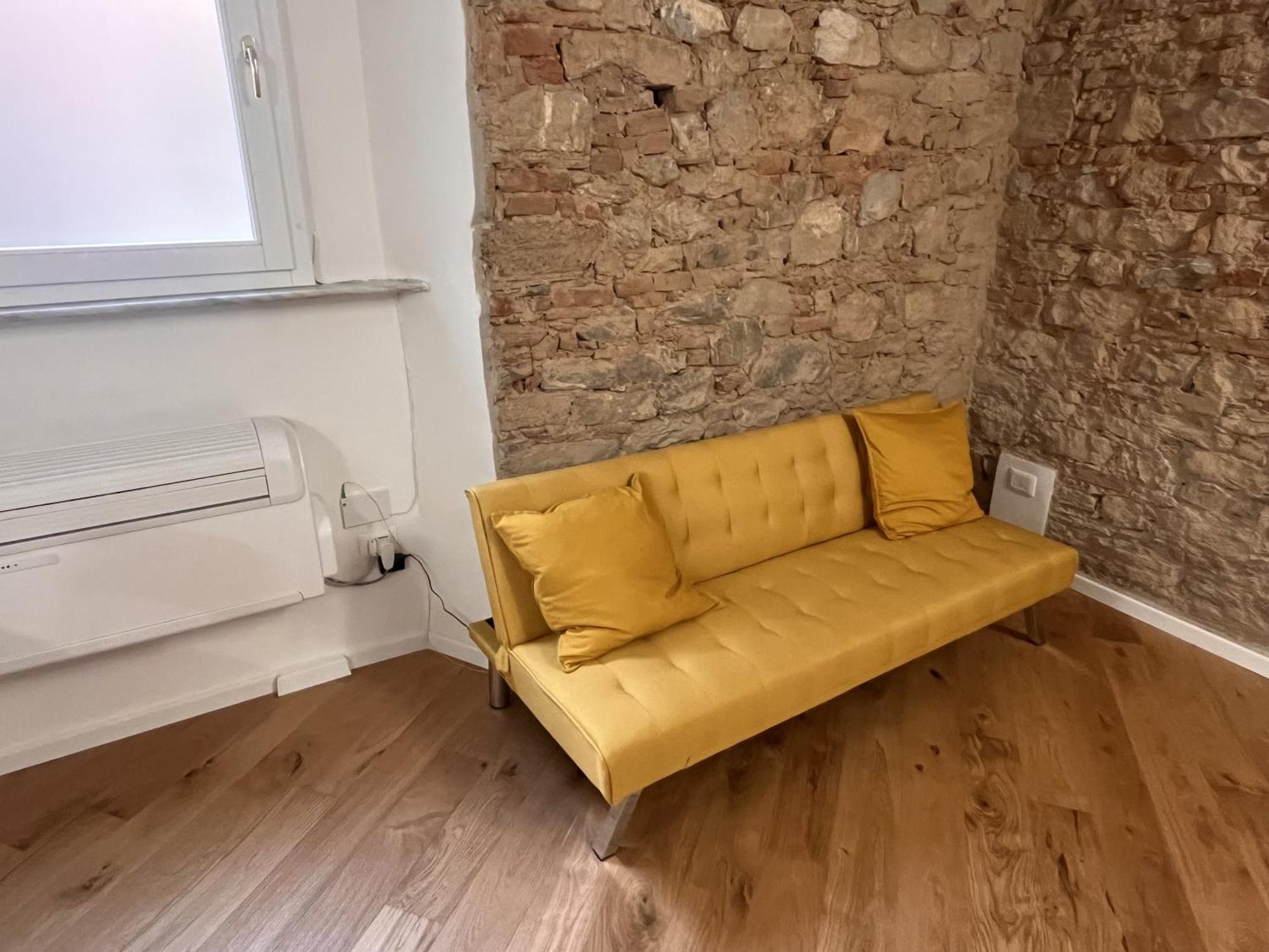 Luxury Apartment Centro Storico Piombino Exterior foto
