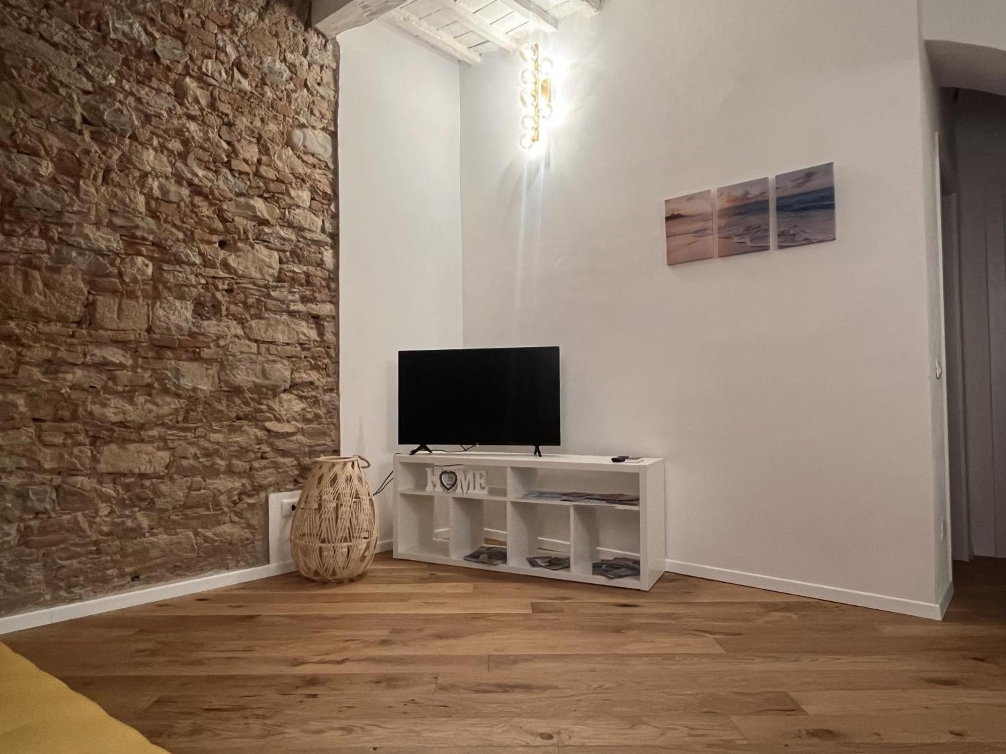 Luxury Apartment Centro Storico Piombino Exterior foto